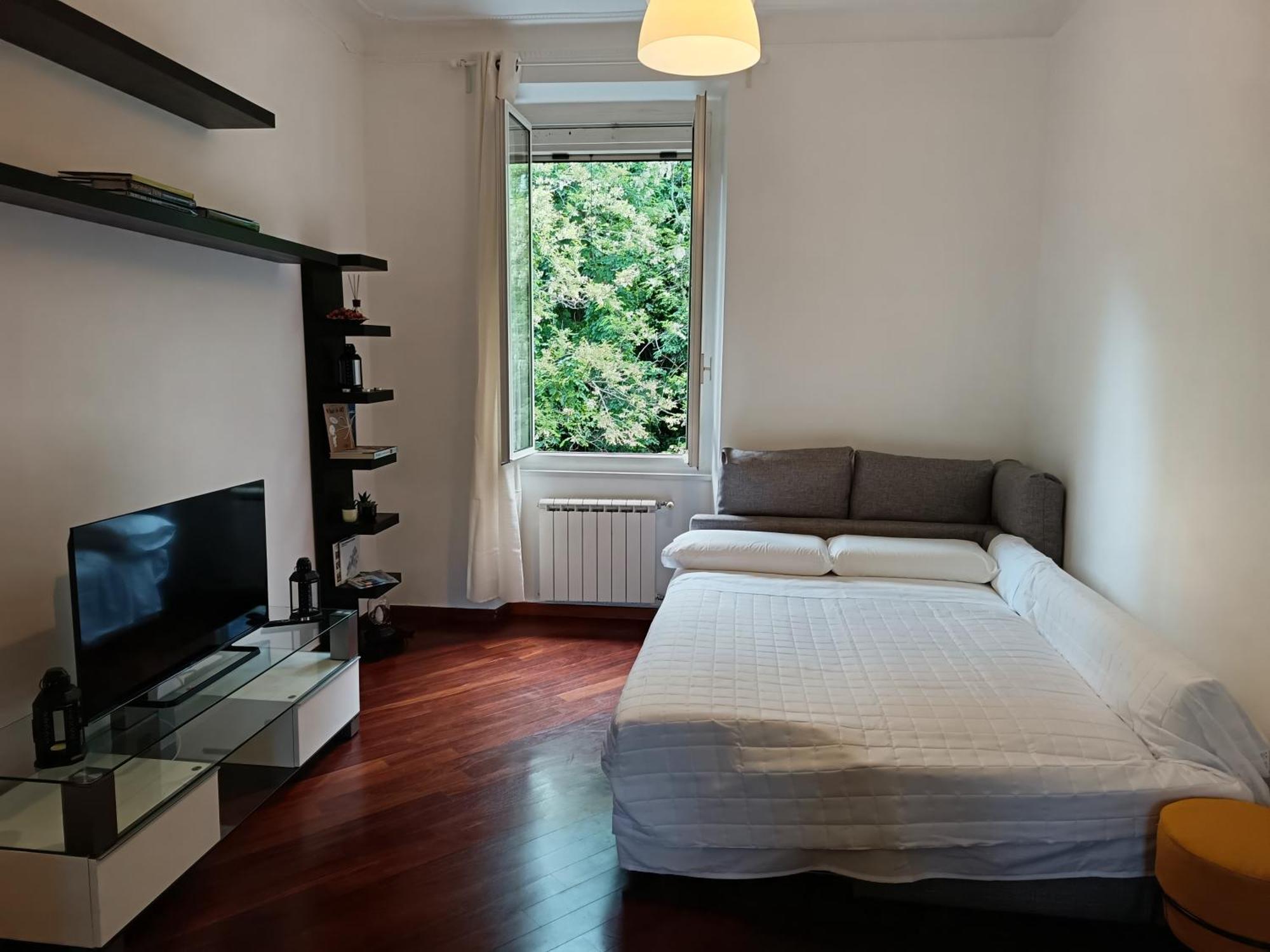 Casa Ro' Appartement