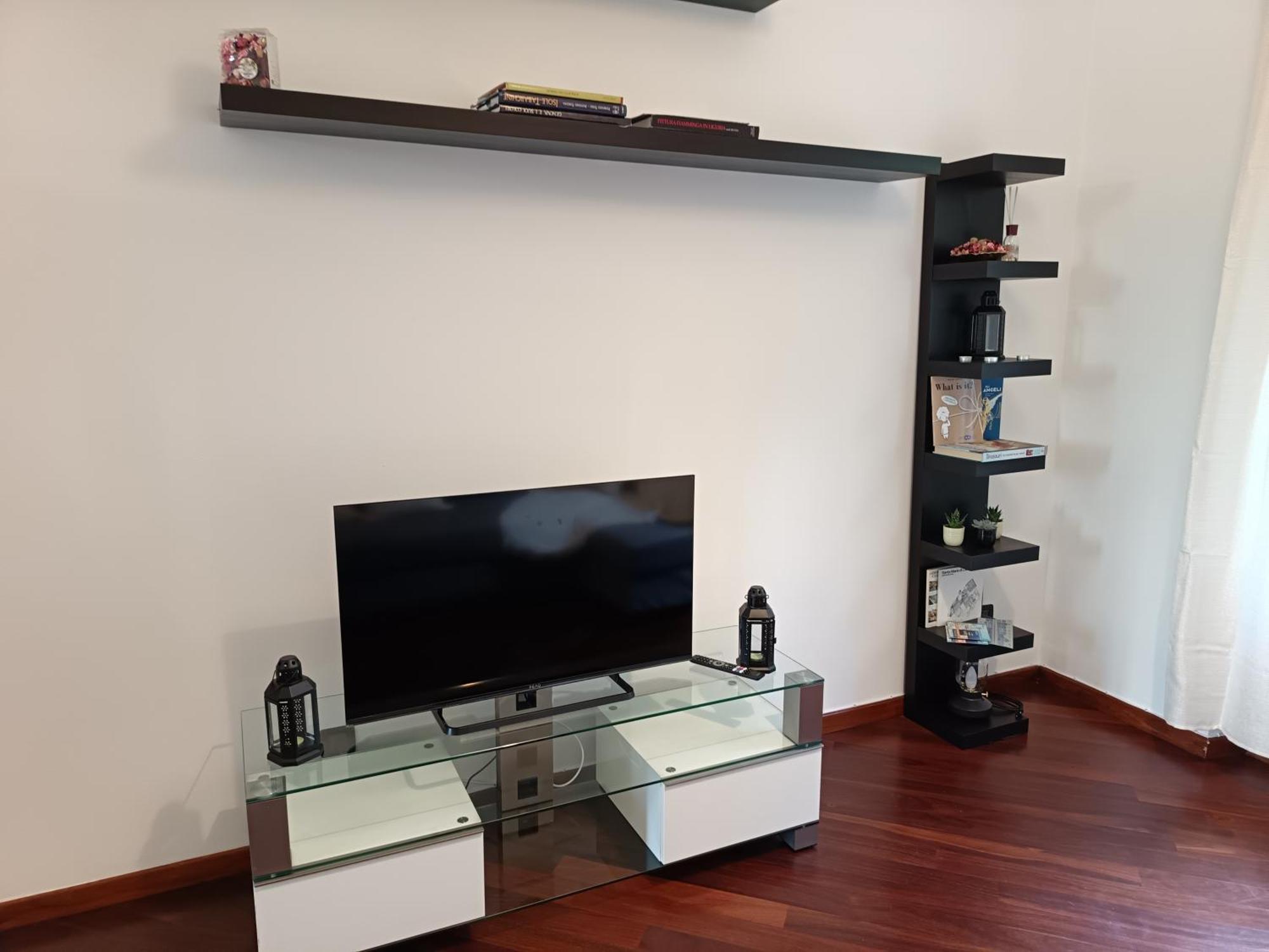 Casa Ro' Appartement Gênes