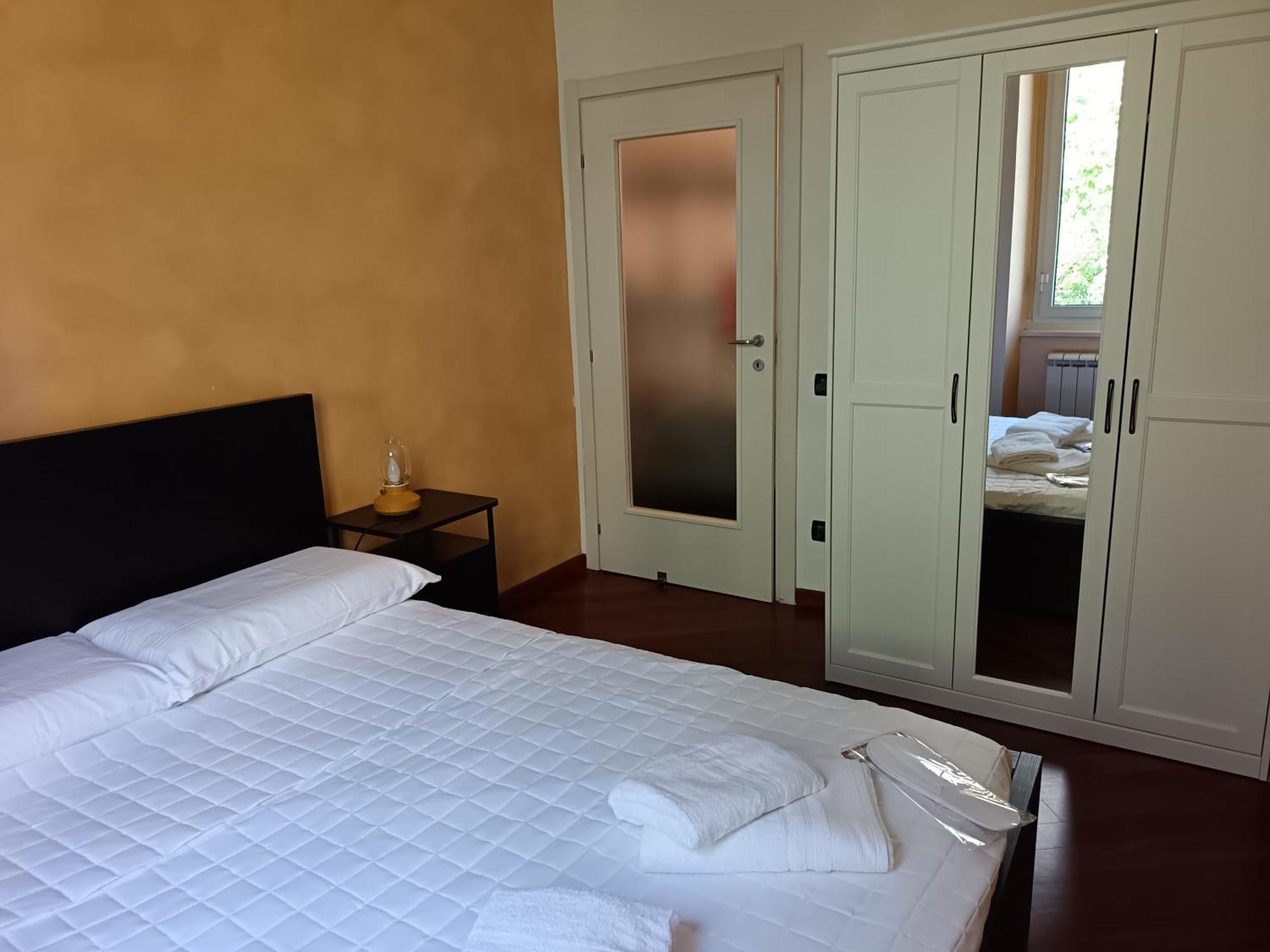Casa Ro' Appartamento Genova
