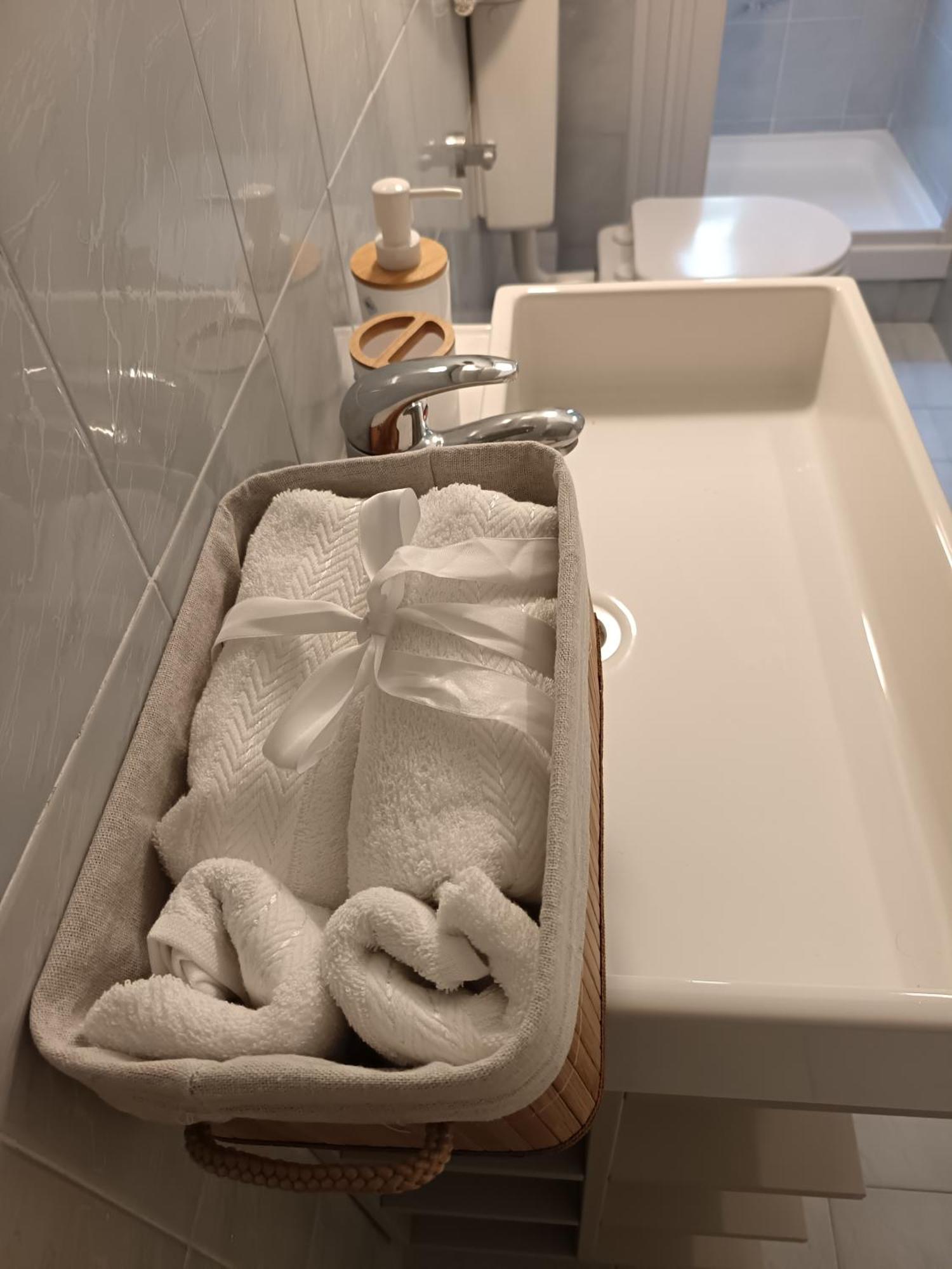 Appartement Casa Ro'