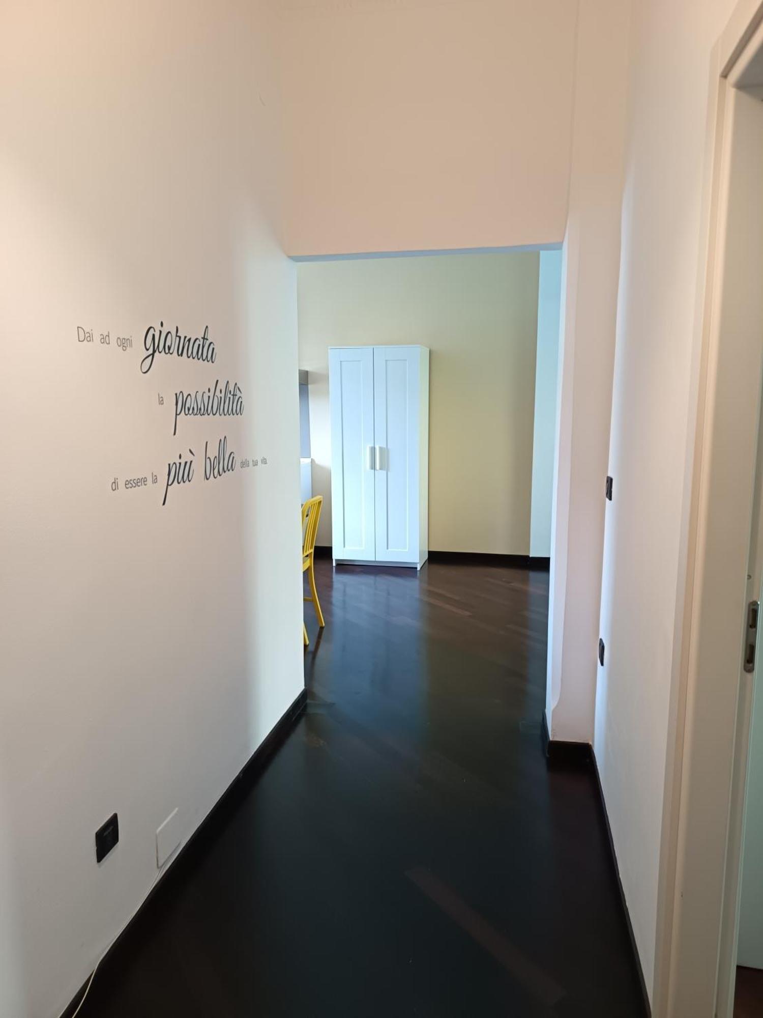 Appartamento Casa Ro' Genova